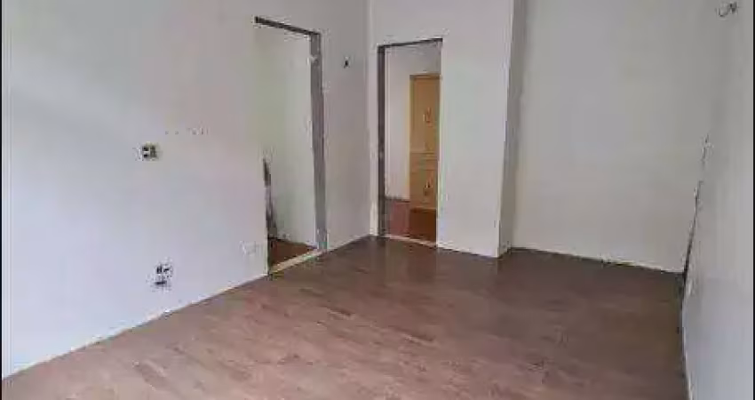 Apartamento com 2 dormitórios à venda, 62 m²  - aparecida - santos/sp