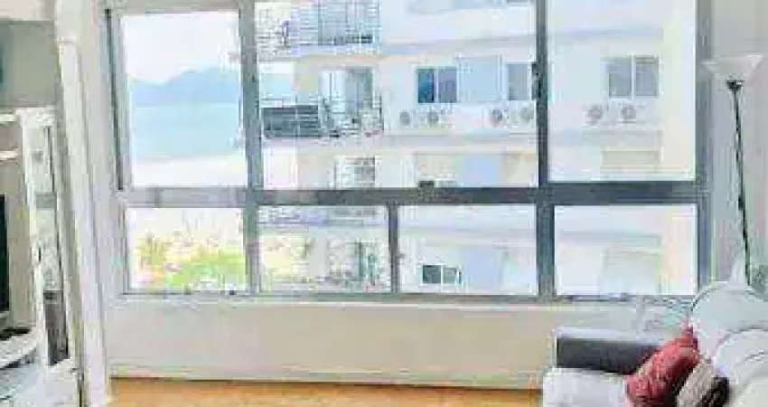Apartamento com 3 dormitórios à venda, 120 m² por r$ 950.000 - boqueirão - santos/sp
