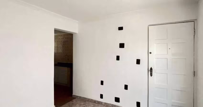 Apartamento terreo com 2 dormitórios à venda, 50 m² por r$ 284.000 - embaré - santos/sp
