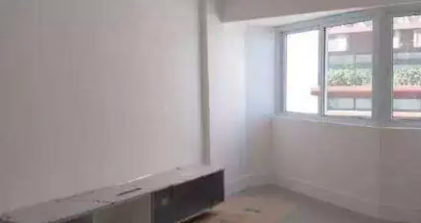 Apartamento com 2 dormitórios à venda, 68 m² por r$ 700.000 - boqueirão - santos/sp