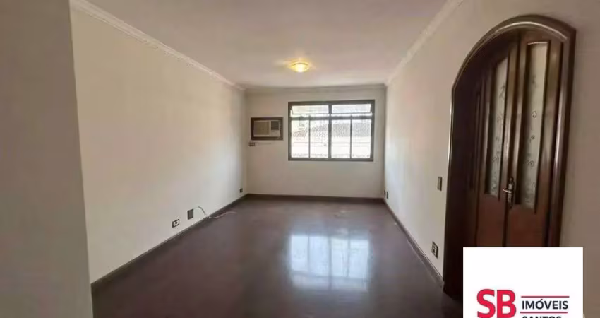 Apartamento com 2 dormitórios à venda, 80 m² por r$ 600.000,00 - ponta da praia - santos/sp