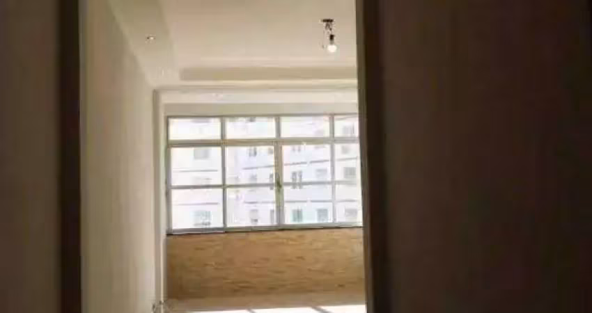 Apartamento com 3 dormitórios à venda, 110 m² por r$ 650.000,00 - josé menino - santos/sp
