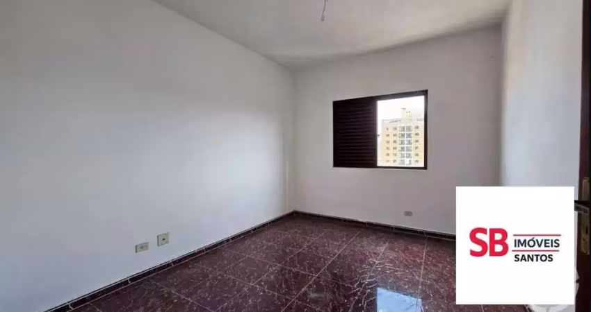 Cobertura com 2 dormitórios à venda, 19537 m² por r$ 1.380.000,00 - embaré - santos/sp