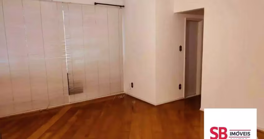 Apartamento com 2 dormitórios à venda, 135 m² por r$ 685.000,00 - gonzaga - santos/sp