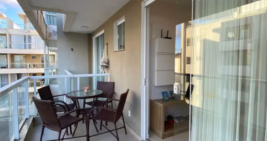 Apartamento com 2 quartos à venda na Rua Poeta Bráulio de Abreu, 100, Stella Maris, Salvador