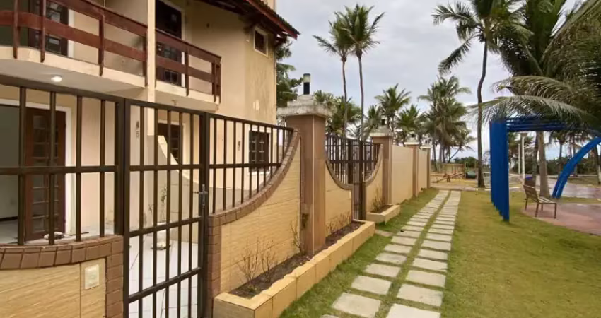 Casa em condomínio fechado com 3 quartos à venda na Alameda Cabo Frio, 550, Praia do Flamengo, Salvador