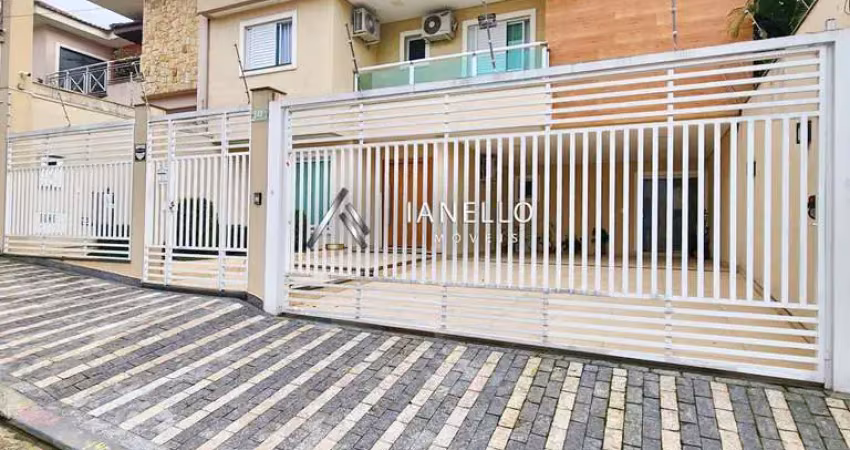 Casa para venda em são bernardo do campo, parque dos passáros, 4 suítes, 2 banheiros, 8 vagas