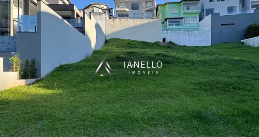 Terreno em condomínio para venda em são bernardo do campo, swiss park