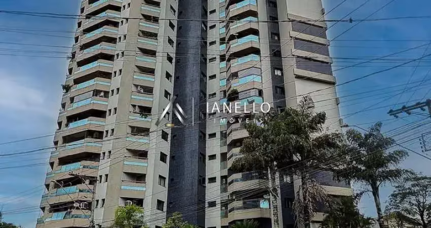 Apartamento para venda em santo andré, vila alpina, 1 dormitório, 4 suítes, 2 banheiros, 4 vagas