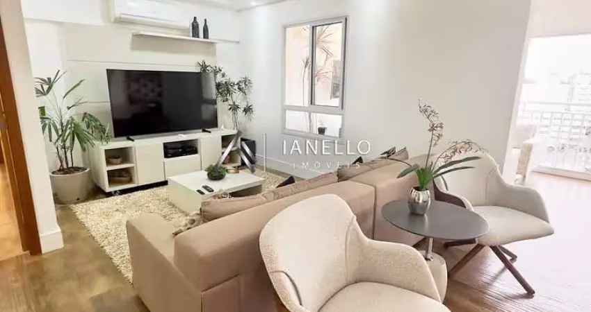 Apartamento para venda em são bernardo do campo, centro, 3 suítes, 2 banheiros, 3 vagas