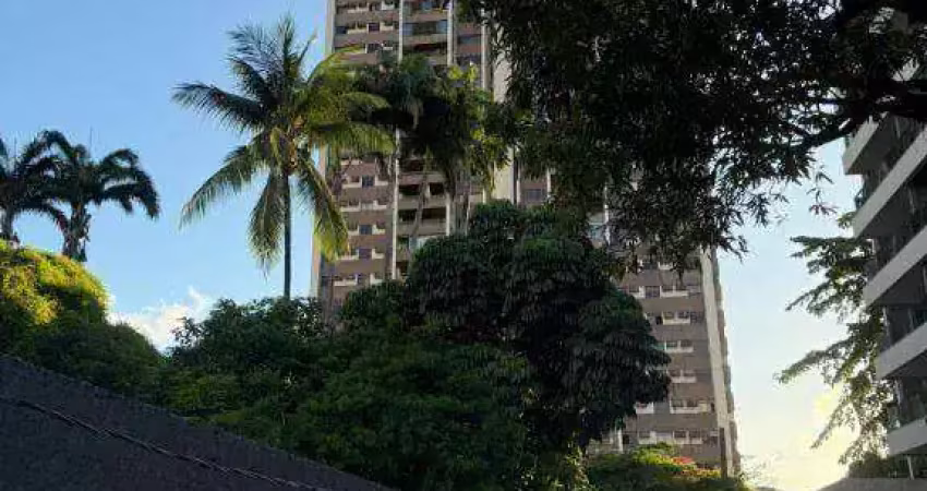 Apartamento com 5 dormitórios à venda, 227 m² por r$ 1.200.000,00 - apipucos - recife/pe