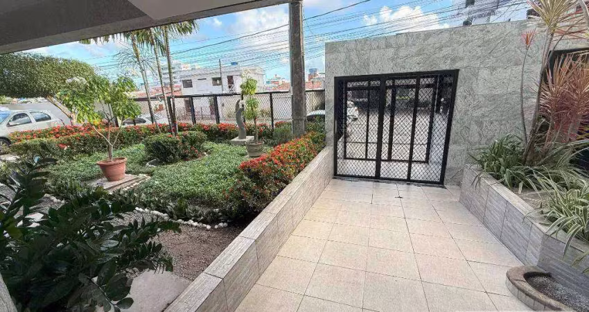 Apartamento com 3 dormitórios à venda, 65 m² por r$ 430.000,00 - imbiribeira - recife/pe
