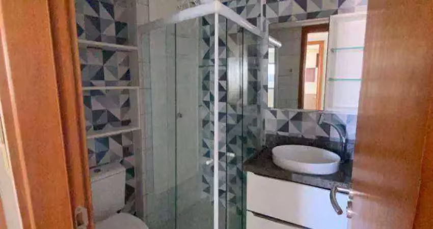 Apartamento com 3 dormitórios para alugar, 67 m² por r$ 3.000,10/mês - imbiribeira - recife/pe