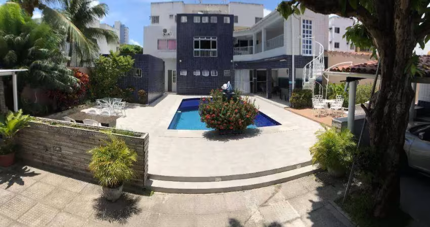Casa com 3 dormitórios à venda, 230 m² por r$ 1.100.000,00 - imbiribeira - recife/pe