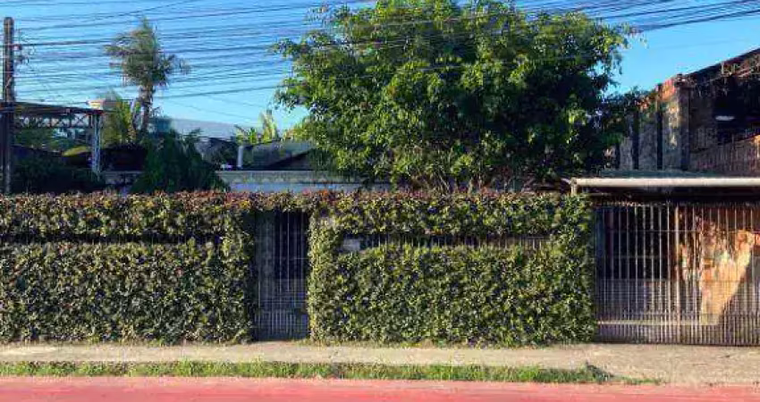 Casa com 3 dormitórios à venda, 200 m² por r$ 550.000,00 - imbiribeira - recife/pe