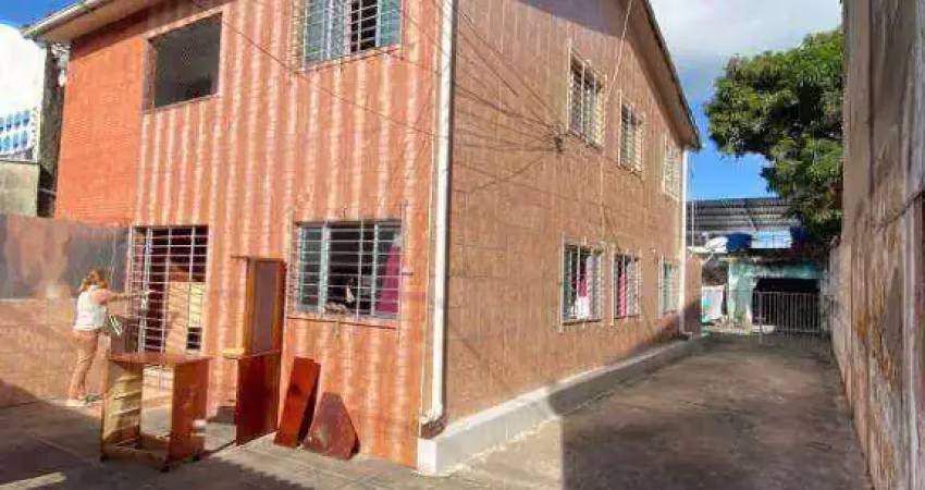 Casa com 6 dormitórios à venda, 256 m² por r$ 800.000,00 - imbiribeira - recife/pe