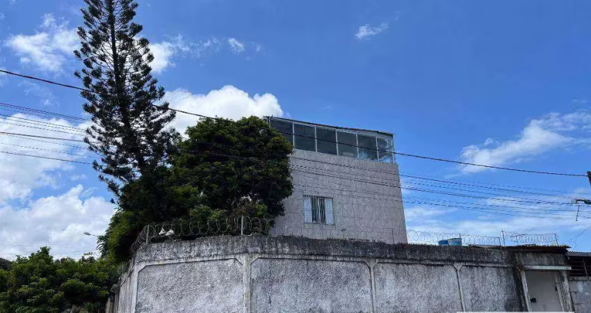 Casa com 4 dormitórios à venda, 92 m² por r$ 280.000,00 - afogados - recife/pe