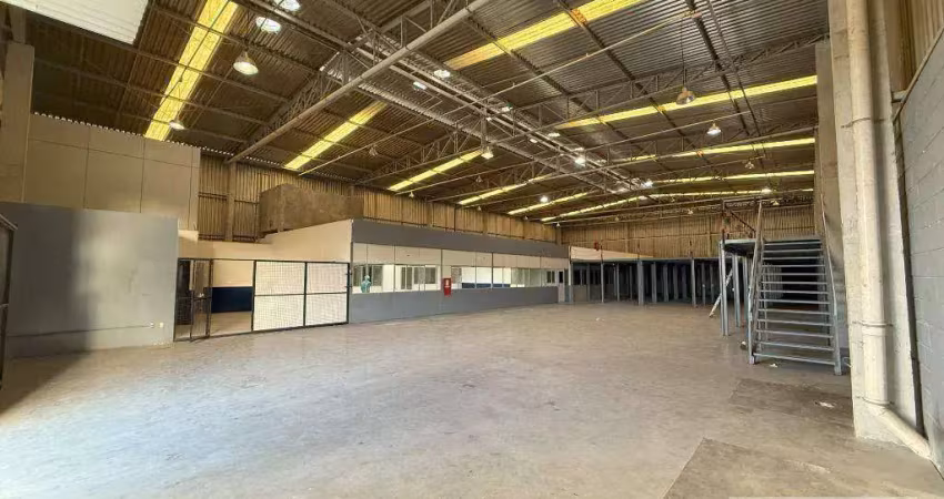 Galpão, 1395 m² - venda por r$ 7.500.000,00 ou aluguel por r$ 30.000,00/mês - imbiribeira - recife/pe