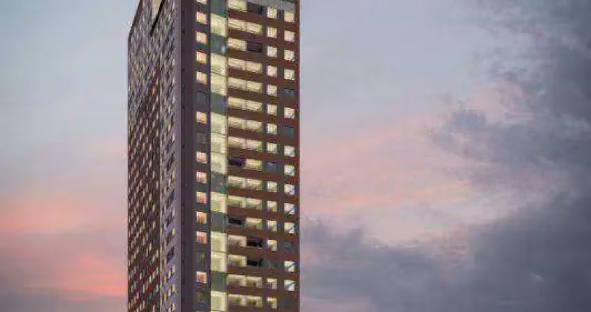 Apartamento com 2 dormitórios à venda, 45 m² por r$ 418.000,00 - boa vista - recife/pe