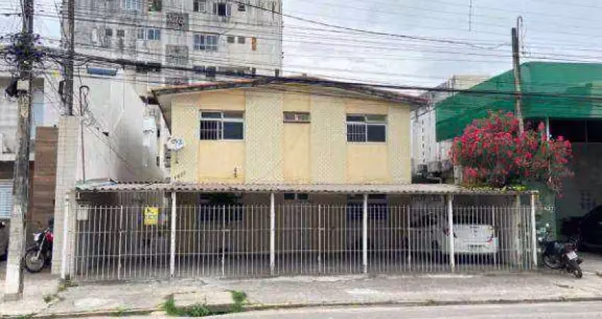Apartamento com 2 dormitórios à venda, 70 m² por r$ 195.000,00 - imbiribeira - recife/pe