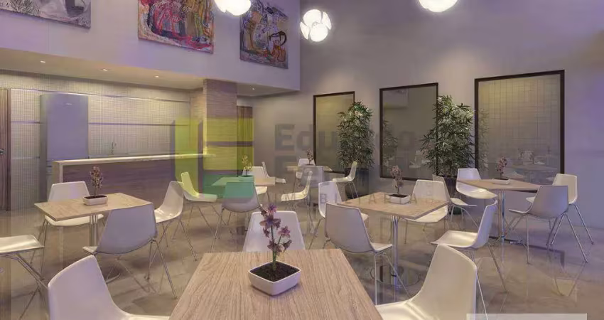 Apartamento com 2 dormitórios à venda, 56 m² por r$ 493.149,42 - casa amarela - recife/pe