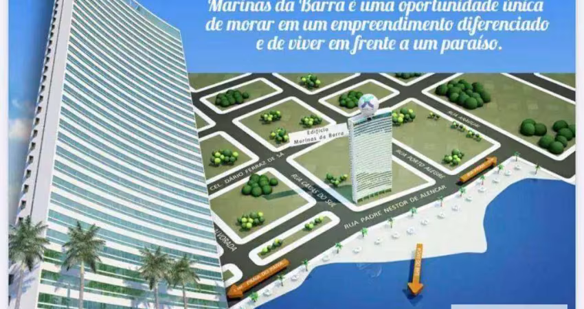 Apartamento com 2 dormitórios à venda, 54 m² por r$ 430.000,00 - candeias - jaboatão dos guararapes/pe