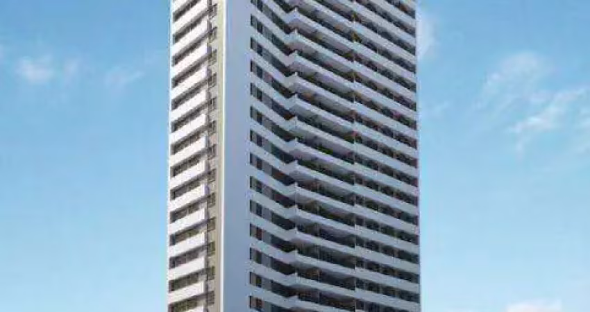 Apartamento com 4 dormitórios à venda, 146 m² por r$ 1.550.000,00 - boa viagem - recife/pe