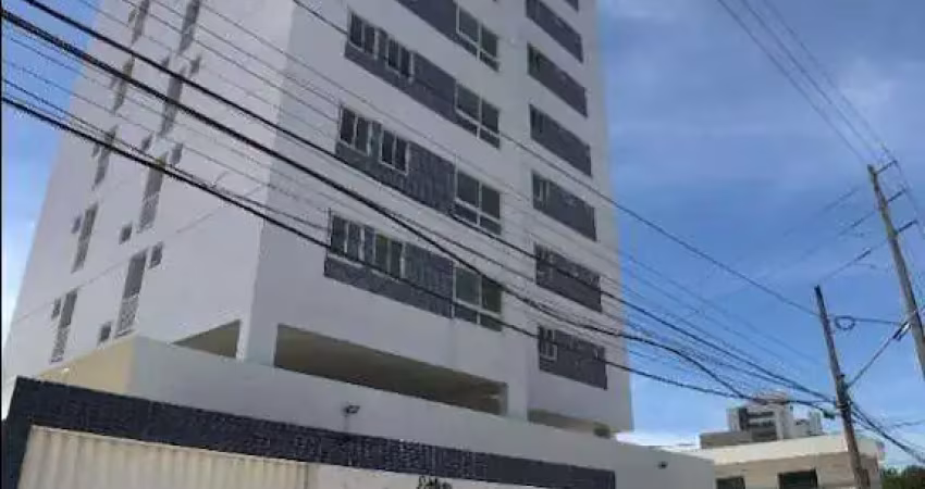 Apartamento com 2 dormitórios à venda, 55 m² por r$ 355.000,00 - imbiribeira - recife/pe