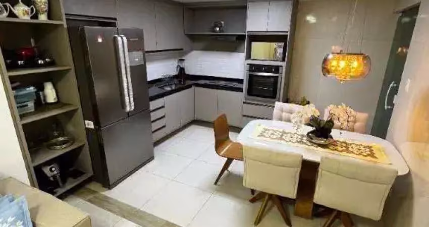 Apartamento todo reformado com 3 dormitórios à venda, 110 m² por r$ 350.000 - imbiribeira - recife/pe