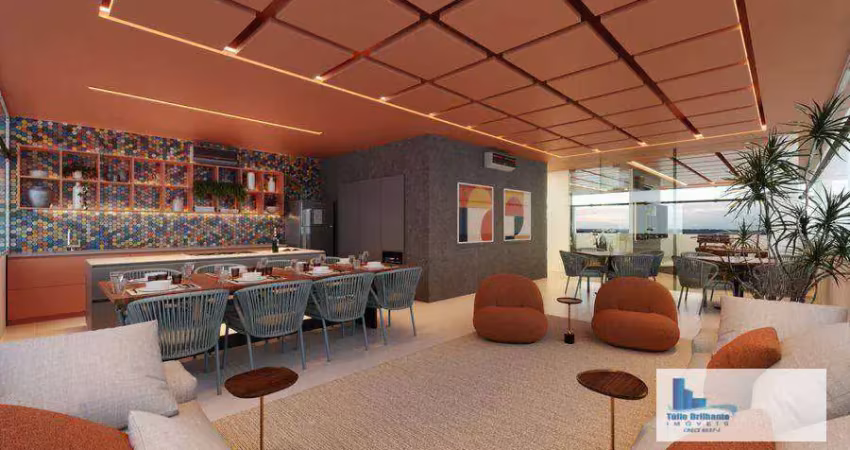 Apartamento com 2 dormitórios à venda, 72 m² por r$ 682.479,00 - boa viagem - recife/pe