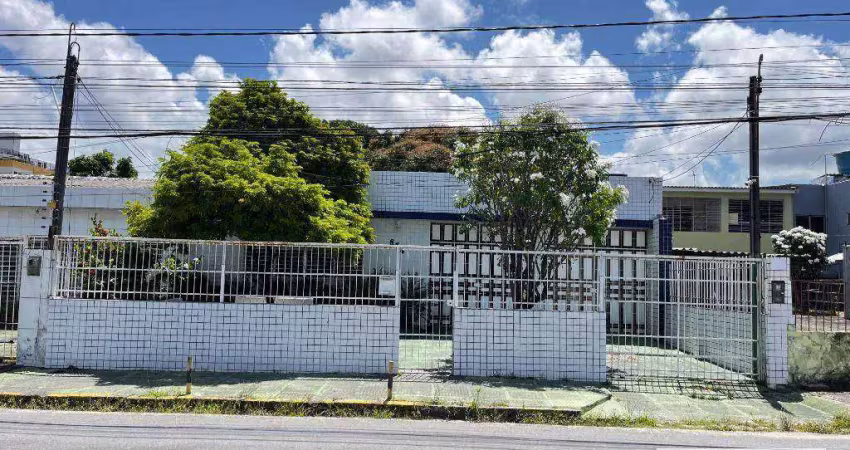 Casa com 4 dormitórios à venda, 280 m² por r$ 760.000,00 - imbiribeira - recife/pe