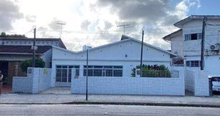Casa com 4 dormitórios à venda, 175 m² por r$ 850.000,00 - imbiribeira - recife/pe