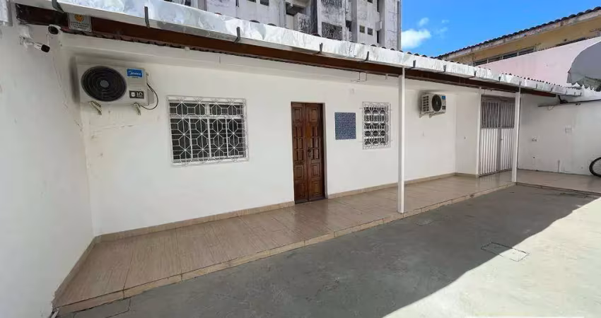 Casa para alugar, 50 m² por r$ 2.500,00/mês - imbiribeira - recife/pe