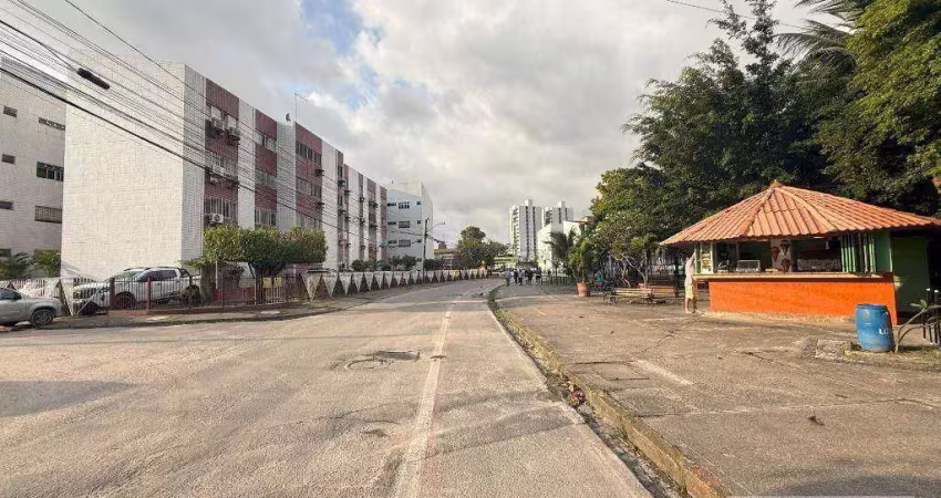 Apartamento com 3 dormitórios, 56 m² - venda por r$ 250.000,00 ou aluguel por r$ 1.895,00/mês - imbiribeira - recife/pe