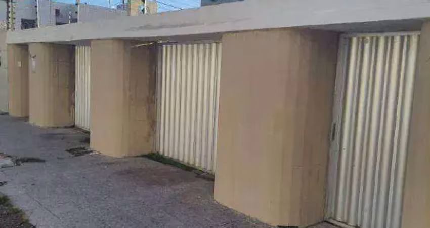 Casa com 3 dormitórios à venda, 227 m² por r$ 780.000,00 - imbiribeira - recife/pe