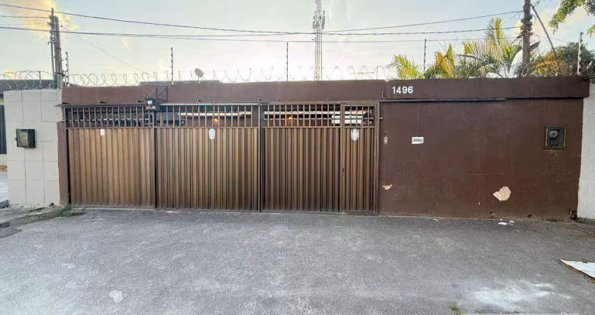 Casa com 8 dormitórios para alugar, 275 m² por r$ 7.850,01/mês - imbiribeira - recife/pe