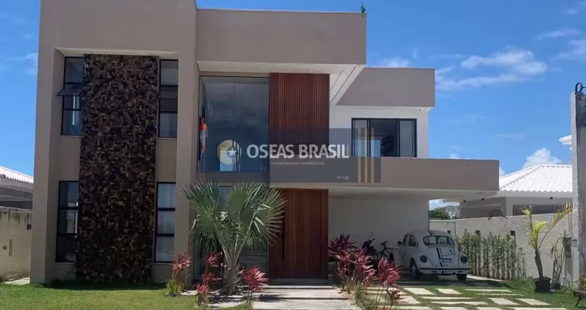 Casa com 4 quartos à venda no Residencial Antoni Gaudi, Porto Seguro 