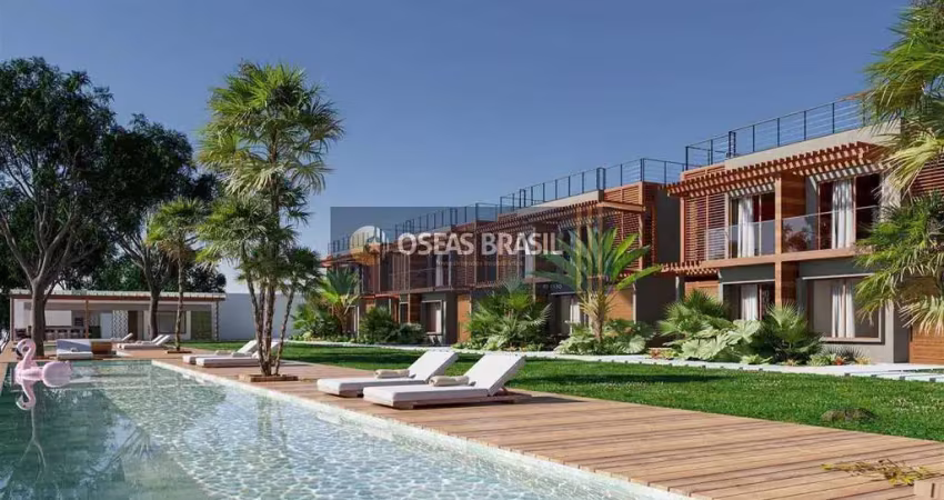 Casa com 3 quartos à venda no Alto Do Mundaí, Porto Seguro 