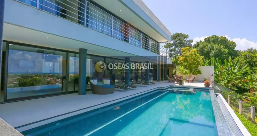 Casa com 5 quartos à venda no Centro, Porto Seguro 