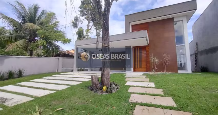 Casa com 2 quartos à venda no Village II, Porto Seguro 
