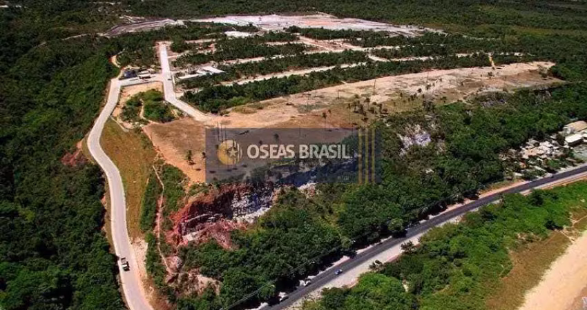 Chácara / sítio à venda no Outeiro do São Francisco, Porto Seguro 