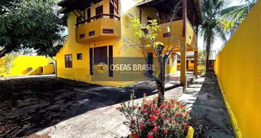 Casa com 9 quartos à venda no Village II, Porto Seguro 