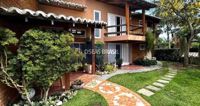 Casa com 5 quartos à venda no Praia De Taperapuan, Porto Seguro 
