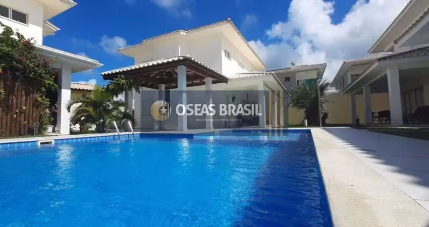 Casa com 4 quartos à venda no Praia De Taperapuan, Porto Seguro 