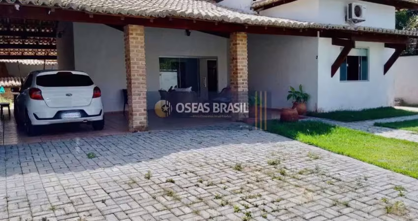 Casa com 3 quartos à venda no Village II, Porto Seguro 