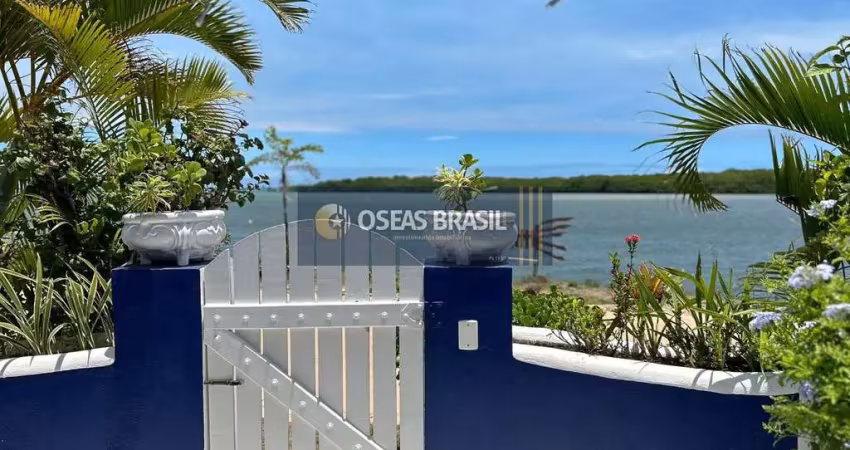 Casa com 4 quartos à venda em Santo André, Santa Cruz Cabrália 