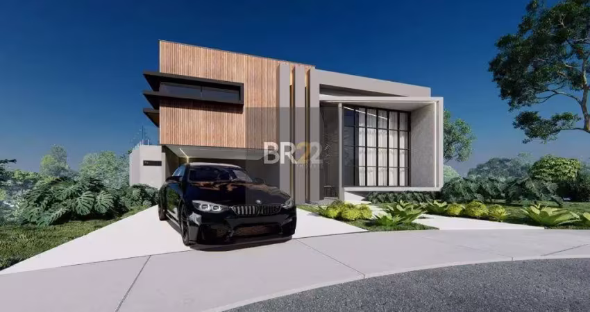 Casa com 5 quartos à venda no Residencial Antoni Gaudi, Porto Seguro 