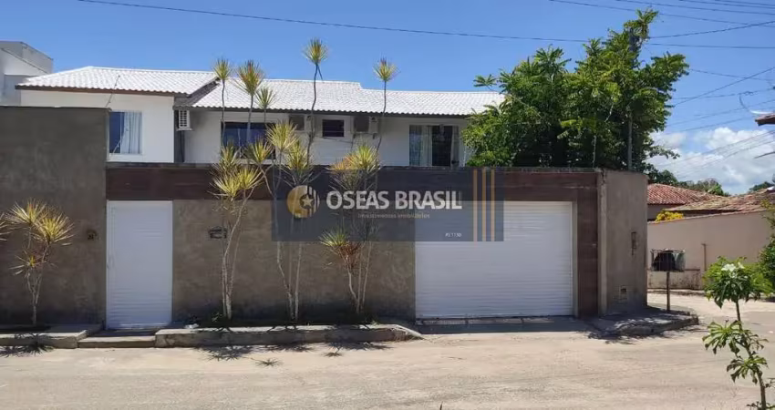 Casa com 3 quartos à venda no Alto Do Mundaí, Porto Seguro 