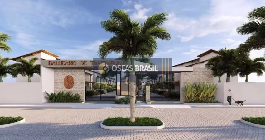 Apartamento em balneário de taperapuan  -  porto seguro