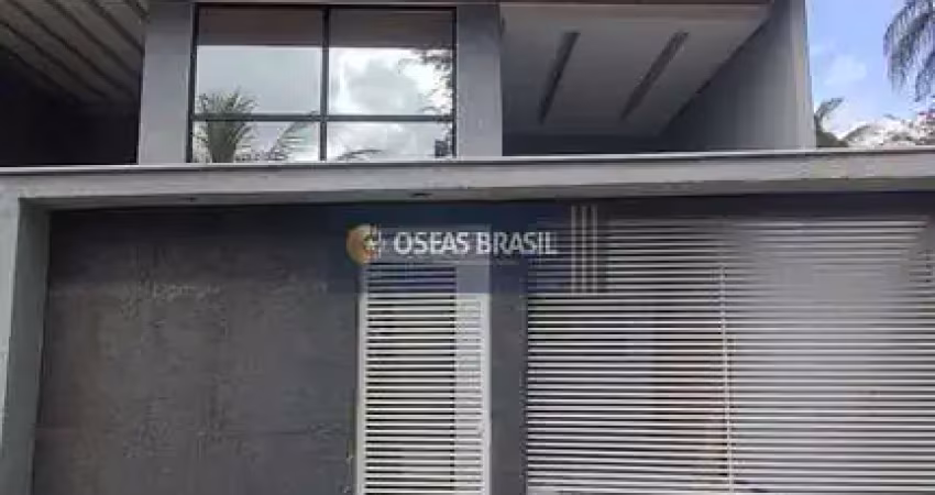 Apartamento com 3 quartos à venda no Cambolo, Porto Seguro 